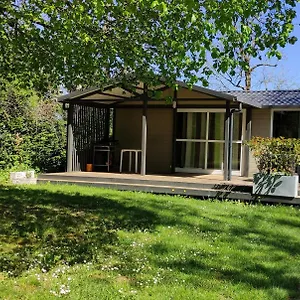 2* Campsite Au Tour De L'aveyron